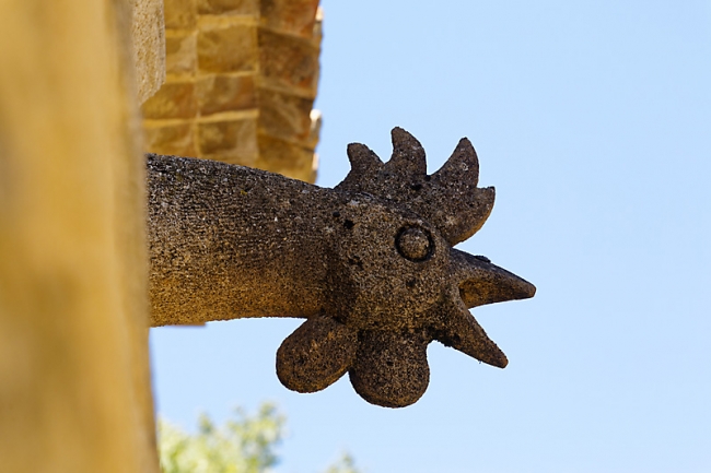 Castillon du Gard-053